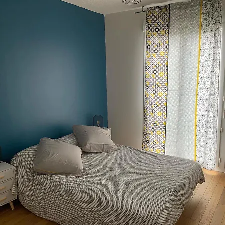 Appartement Perpignan Περπινιάν