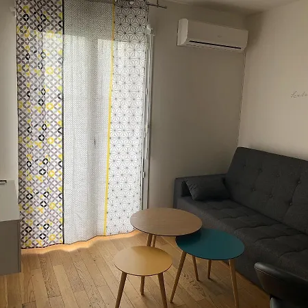 Appartement Perpignan Διαμέρισμα Περπινιάν