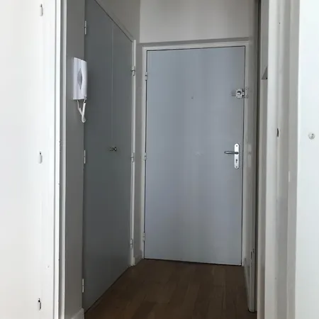 Διαμέρισμα Appartement Perpignan Περπινιάν
