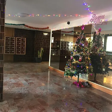 Appartement Perpignan Perpignan