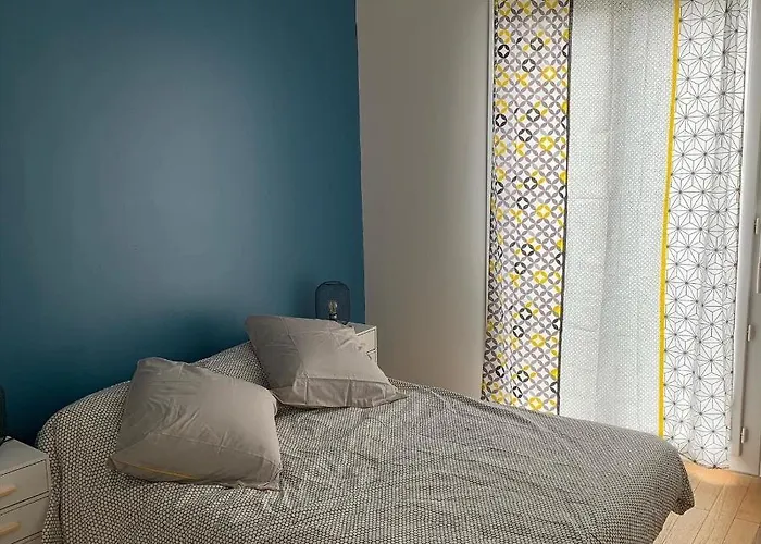 Appartement Perpignan Περπινιάν