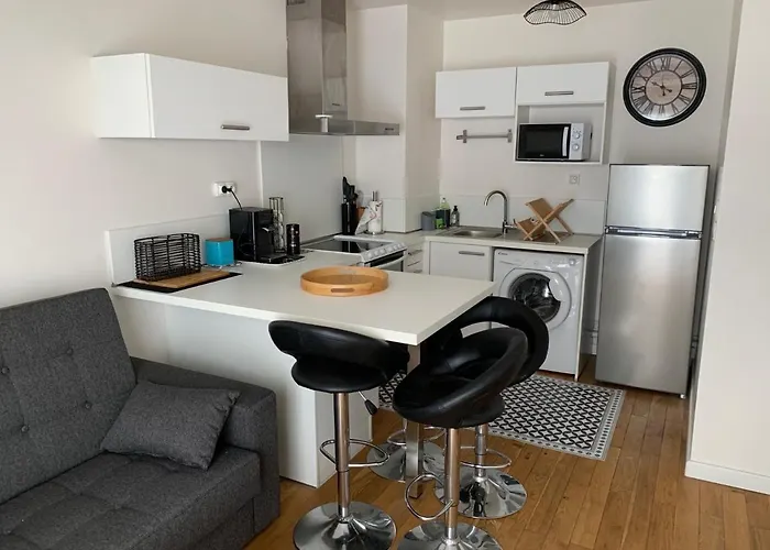 Appartement Perpignan Διαμέρισμα Περπινιάν