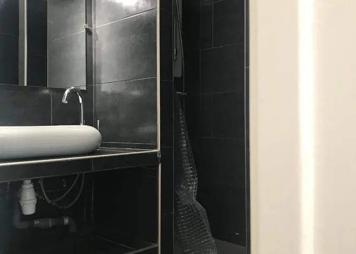 Appartement Perpignan Διαμέρισμα