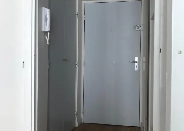 Διαμέρισμα Appartement Perpignan Περπινιάν